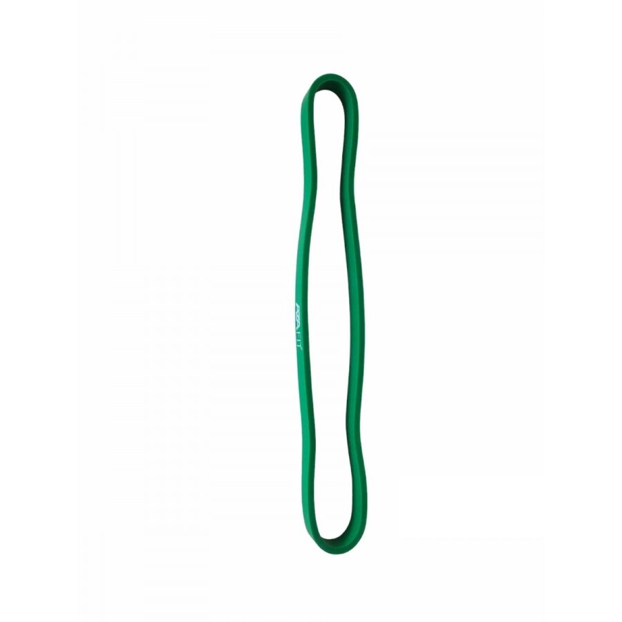 Jėgos guma - kilpa (kojoms) Azafit 13mm