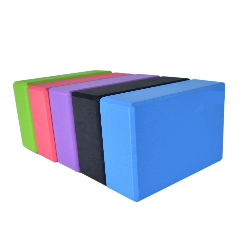 Jogos kaladėlė 23x15x8cm (violetinė) 1