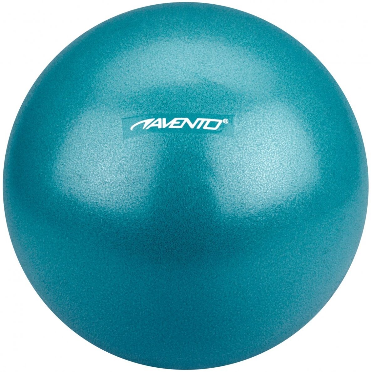 Jogos kamuolys 18cm AVENTO 42OJ Blue+pakuotė Jogos kamuolys 18cm AVENTO 42OJ Blue+pakuotė