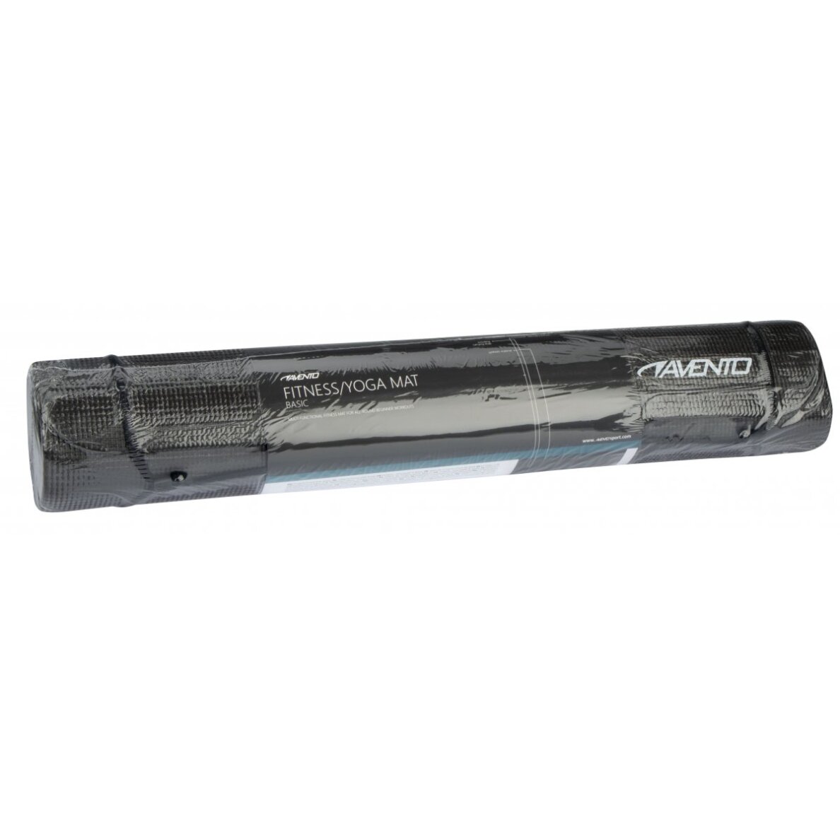 Jogos kilimėlis AVENTO 42MB 173x61x0,4cm Black 1