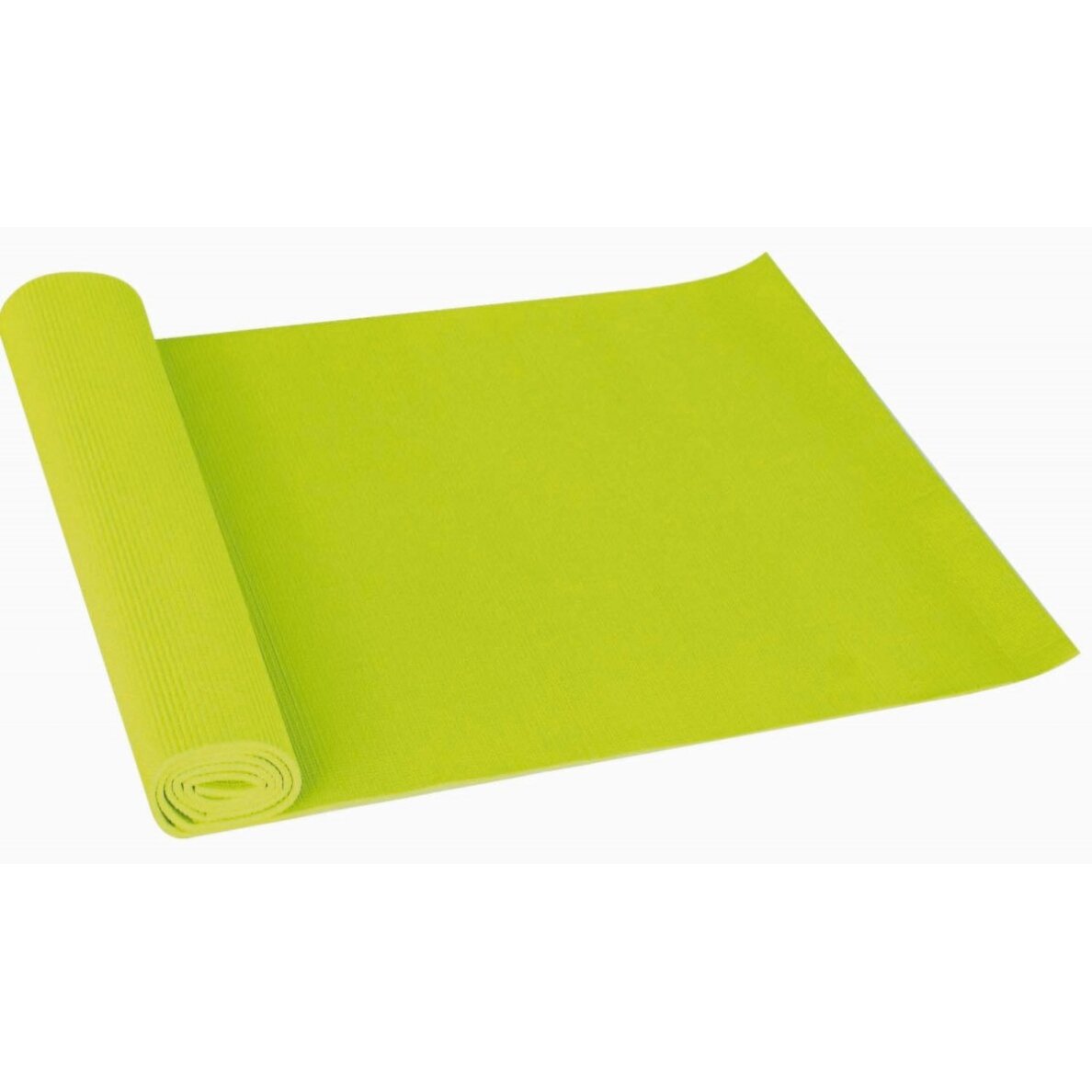 Jogos kilimėlis MAT-173 173x60x0,4 Lime green Jogos kilimėlis MAT-173 173x60x0,4 Lime green