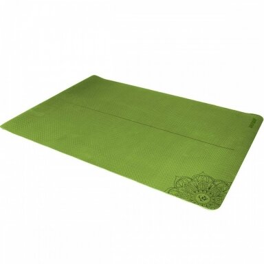 Jogos kilimėlis Amaya 183x120x0,8cm Jogos kilimėlis Amaya 183x120x0,8cm