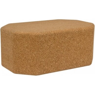Jogos kaladėlė AVENTO 41WP 23 x 14 x 9.5 cm cork 1 Jogos kaladėlė AVENTO 41WP 23 x 14 x 9.5 cm cork 1