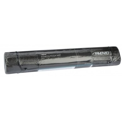 Jogos kilimėlis AVENTO 42MB 173x61x0,4cm Black 1