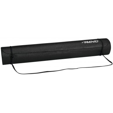 Jogos kilimėlis AVENTO 42MB 173x61x0,4cm Black 4