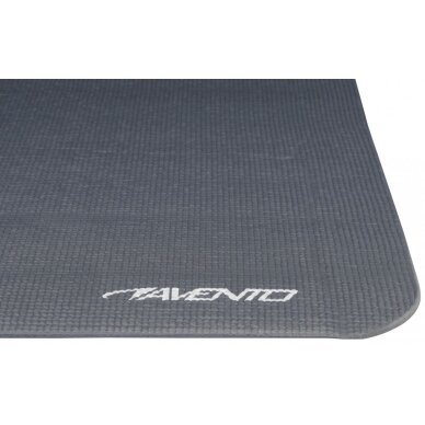 Jogos kilimėlis AVENTO 42MB 173x61x0,4cm Grey 2 Jogos kilimėlis AVENTO 42MB 173x61x0,4cm Grey 2
