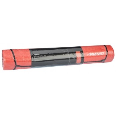 Jogos kilimėlis AVENTO 42MB 173x61x0,4cm Pink 1