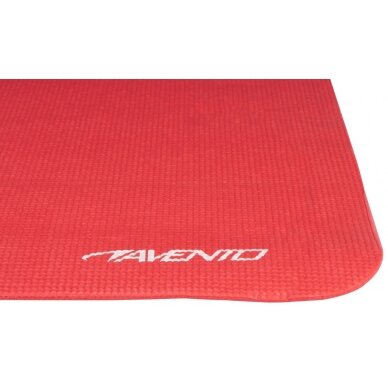 Jogos kilimėlis AVENTO 42MB 173x61x0,4cm Pink 2 Jogos kilimėlis AVENTO 42MB 173x61x0,4cm Pink 2