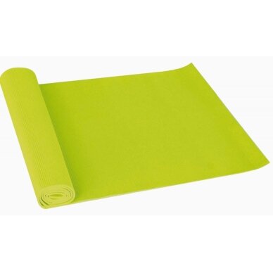 Jogos kilimėlis MAT-173 173x60x0,4 Lime green