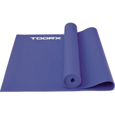 Jogos kilimėlis MAT-174 173x60x0,4 Purple Jogos kilimėlis MAT-174 173x60x0,4 Purple