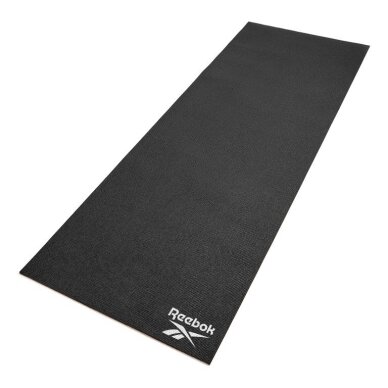 Jogos kilimėlis REEBOK RAYG-11060BKDD 173x61x0,6cm 1 Jogos kilimėlis REEBOK RAYG-11060BKDD 173x61x0,6cm 1