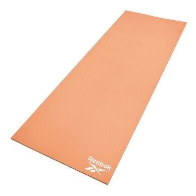 Jogos kilimėlis REEBOK RAYG-11060BKDD 173x61x0,6cm 2 Jogos kilimėlis REEBOK RAYG-11060BKDD 173x61x0,6cm 2