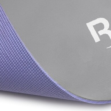 Jogos kilimėlis REEBOK RAYG-11060PLGR 173x61x0,6cm 3 Jogos kilimėlis REEBOK RAYG-11060PLGR 173x61x0,6cm 3