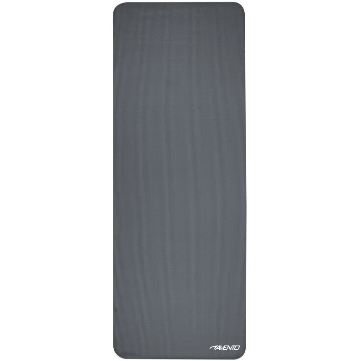 Jogos kilimėlis AVENTO 42MB 173x61x0,4cm Grey