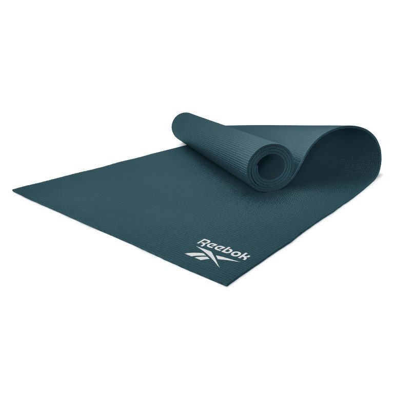 Jogos kilimėlis REEBOK RAYG-11022DG 173x61x0,4cm dark green