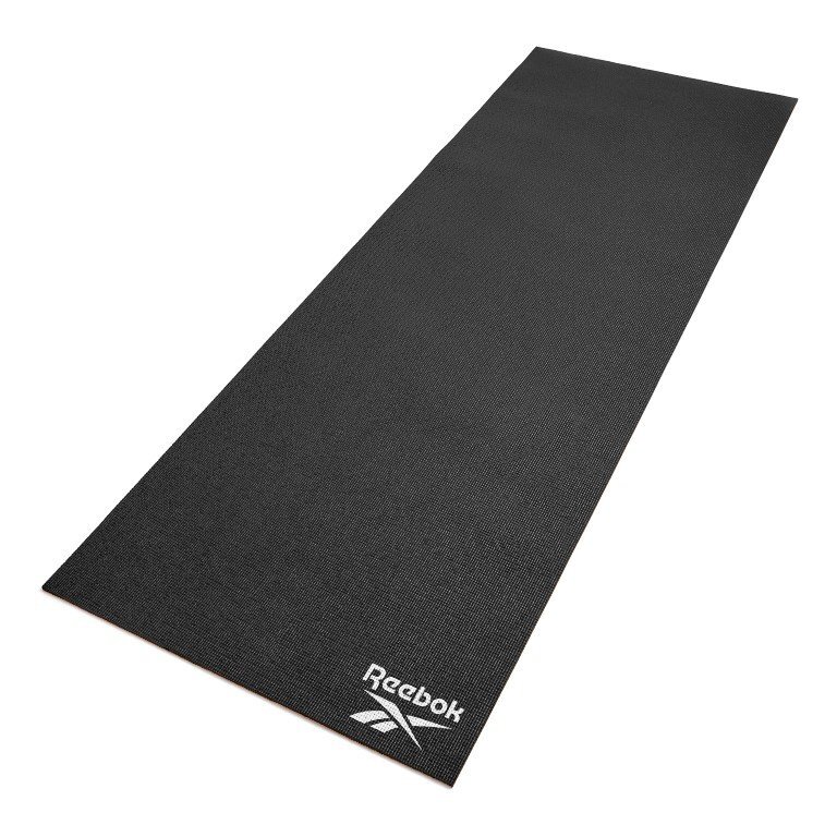 Jogos kilimėlis REEBOK RAYG-11060BKDD 173x61x0,6cm 1 Jogos kilimėlis REEBOK RAYG-11060BKDD 173x61x0,6cm 1
