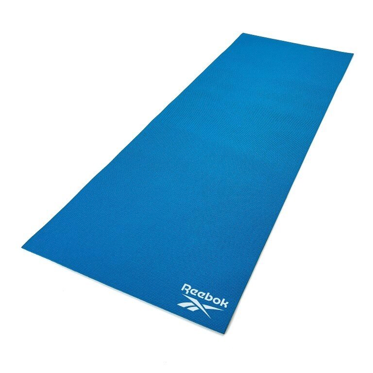 Jogos kilimėlis REEBOK RAYG-11060BLGN 173x61x0,6cm 2 Jogos kilimėlis REEBOK RAYG-11060BLGN 173x61x0,6cm 2
