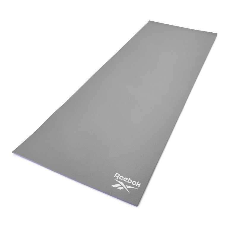 Jogos kilimėlis REEBOK RAYG-11060PLGR 173x61x0,6cm 2 Jogos kilimėlis REEBOK RAYG-11060PLGR 173x61x0,6cm 2