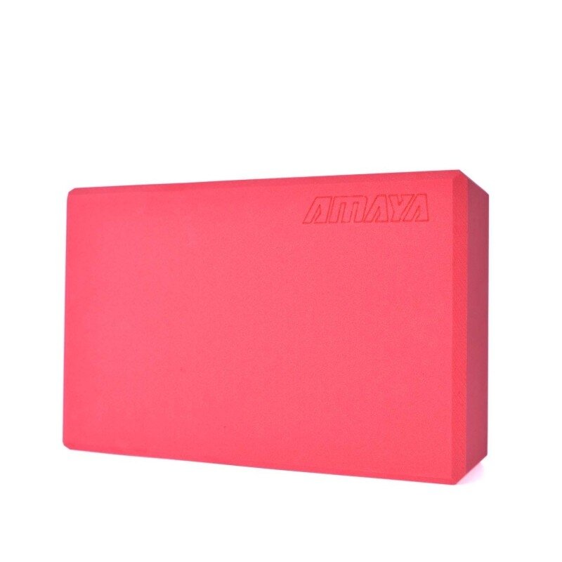 Jogos kaladėlė 23x15x8cm (raudona) 2