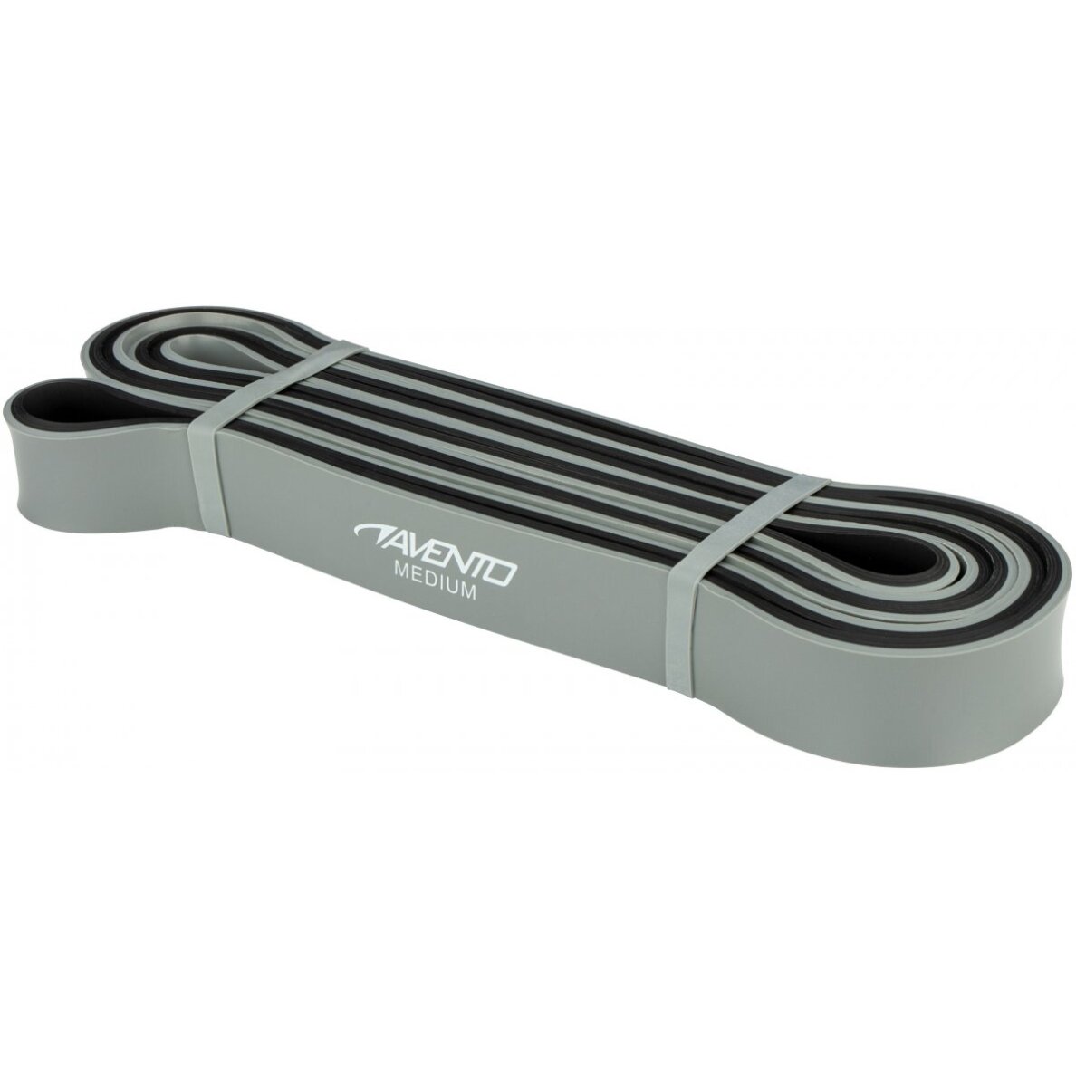 Juosta mankštai AVENTO Power band 42SE medium Juosta mankštai AVENTO Power band 42SE medium