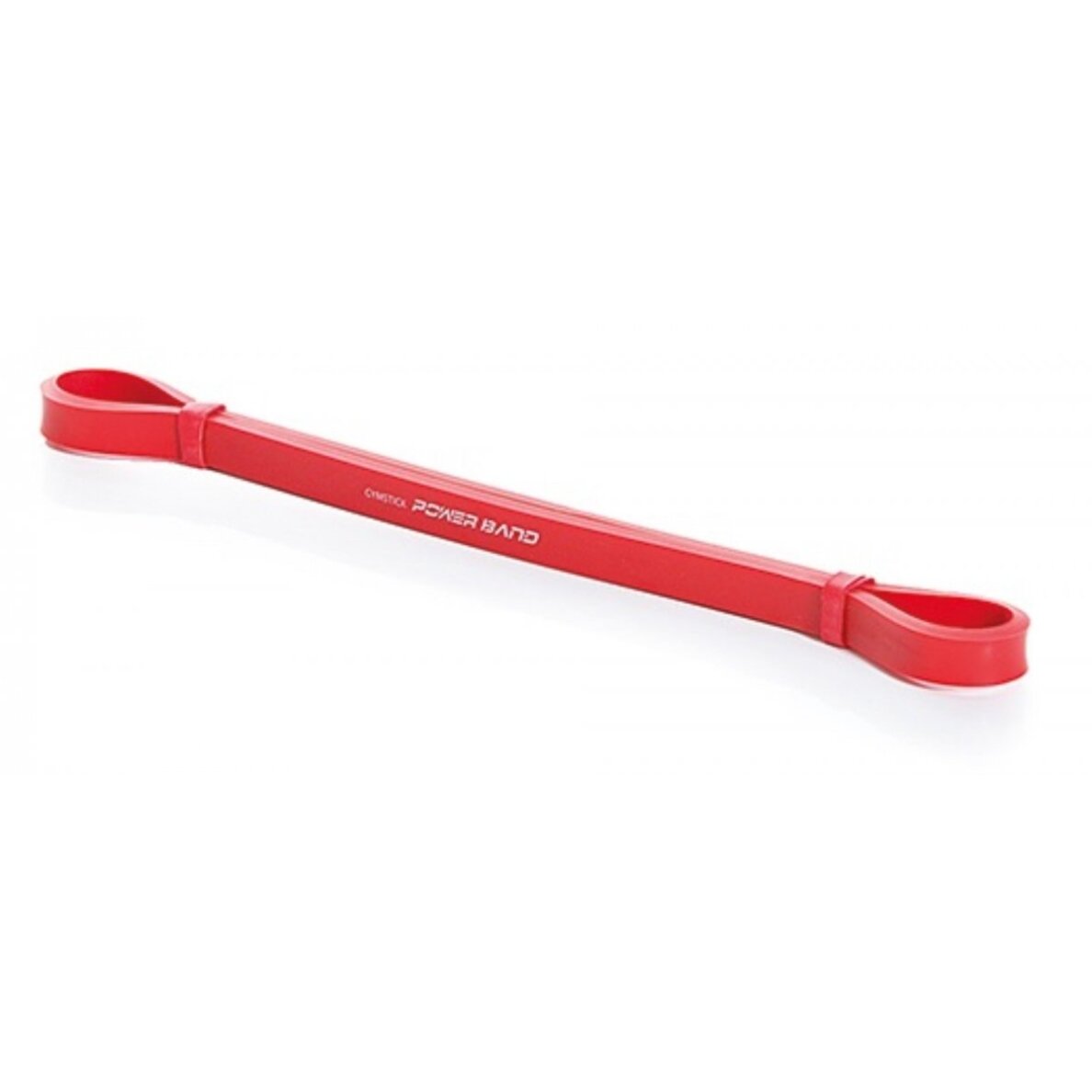 Juosta mankštai mini GYMSTICK Power band 611201 light