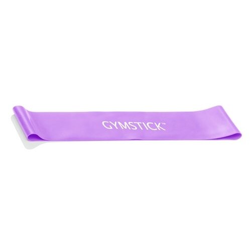 Juosta mankštai mini GYMSTICK 61167 strong lavender Juosta mankštai mini GYMSTICK 61167 strong lavender