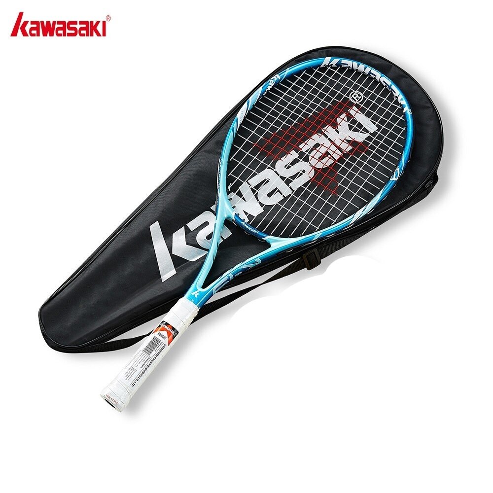 Kawasaki K-19 teniso raketė 1 Kawasaki K-19 teniso raketė 1