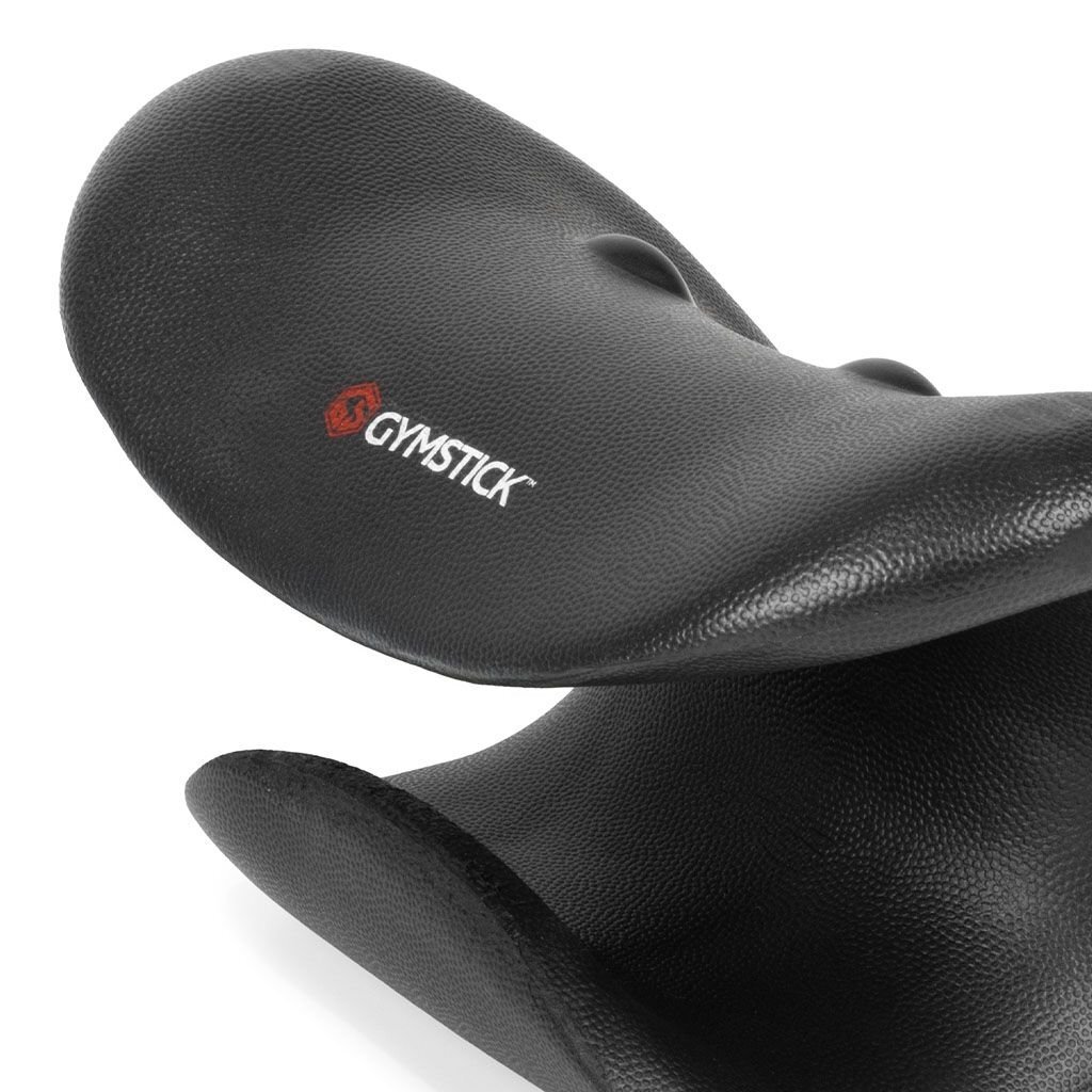 Kaklo atpalaidavimo priemonė GYMSTICK 61262 black 2 Kaklo atpalaidavimo priemonė GYMSTICK 61262 black 2