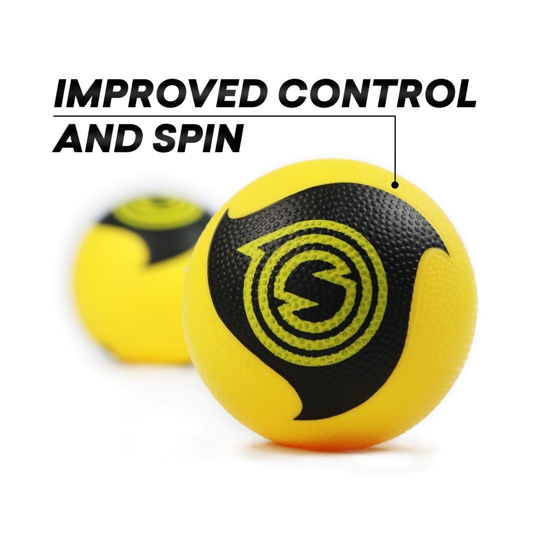 Kamuoliukai SPIKEBALL Pro 2 Kamuoliukai SPIKEBALL Pro 2