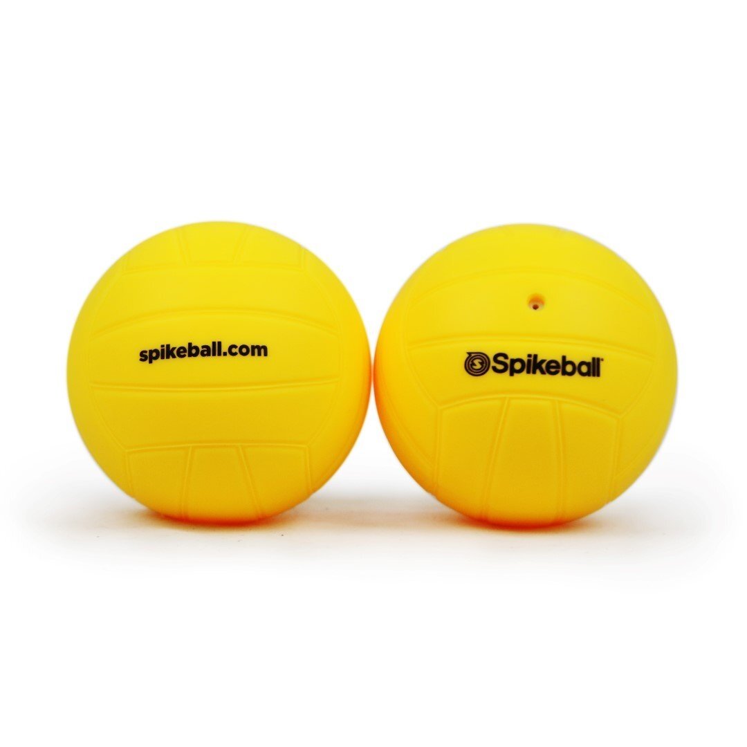 Kamuoliukai SPIKEBALL Replacement Kamuoliukai SPIKEBALL Replacement