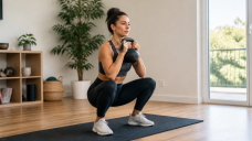 Kaip pradėti treniruotis su giromis (kettlebell)? Kaip pradėti treniruotis su giromis (kettlebell)?