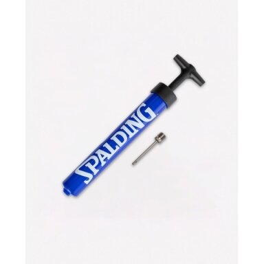 KAMUOLIO POMPA SPALDING 12” SINGLE ACTION PUMP