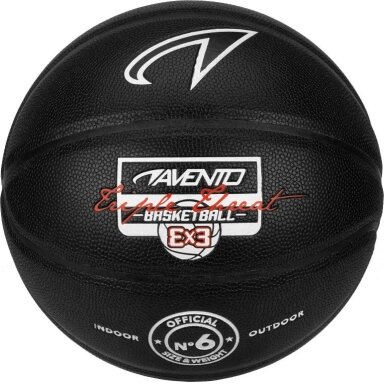 Kamuolys krepš AVENTO 47BE 6d