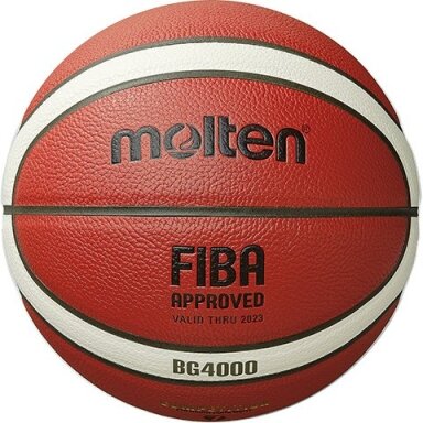 Kamuolys krepš competition MOLTEN B5G4000 FIBA