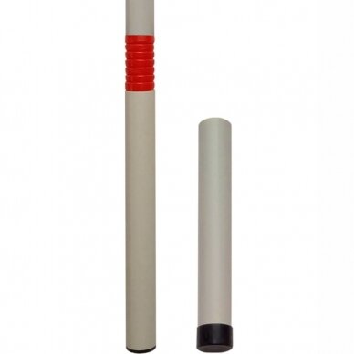 Kampinė vėliavėlė Flexi Racer (4 vienetai) 1 Kampinė vėliavėlė Flexi Racer (4 vienetai) 1