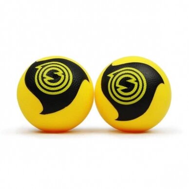 Kamuoliukai SPIKEBALL Pro Kamuoliukai SPIKEBALL Pro