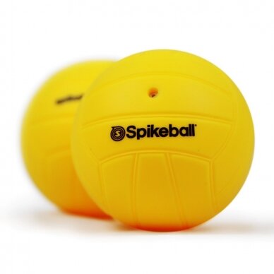 Kamuoliukai SPIKEBALL Replacement 1 Kamuoliukai SPIKEBALL Replacement 1