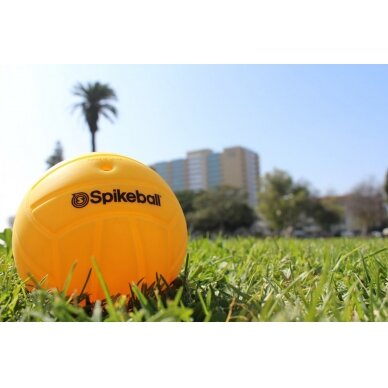 Kamuoliukai SPIKEBALL Replacement 2 Kamuoliukai SPIKEBALL Replacement 2