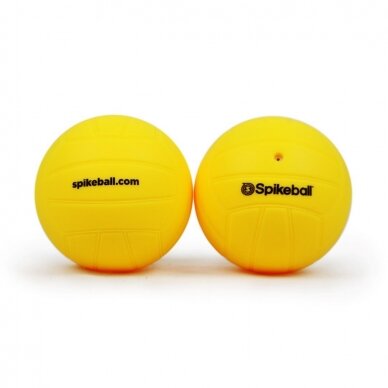 Kamuoliukai SPIKEBALL Replacement Kamuoliukai SPIKEBALL Replacement