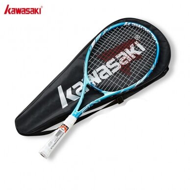 Kawasaki K-19 teniso raketė 1 Kawasaki K-19 teniso raketė 1
