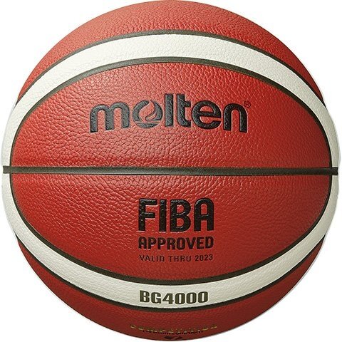 Kamuolys krepš competition MOLTEN B7G4000-X FIBA