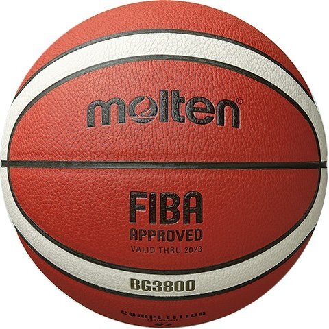 Kamuolys krepš training MOLTEN B7G3800 FIBA