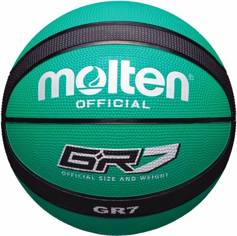 Kamuolys krepš training MOLTEN BGR7-GK