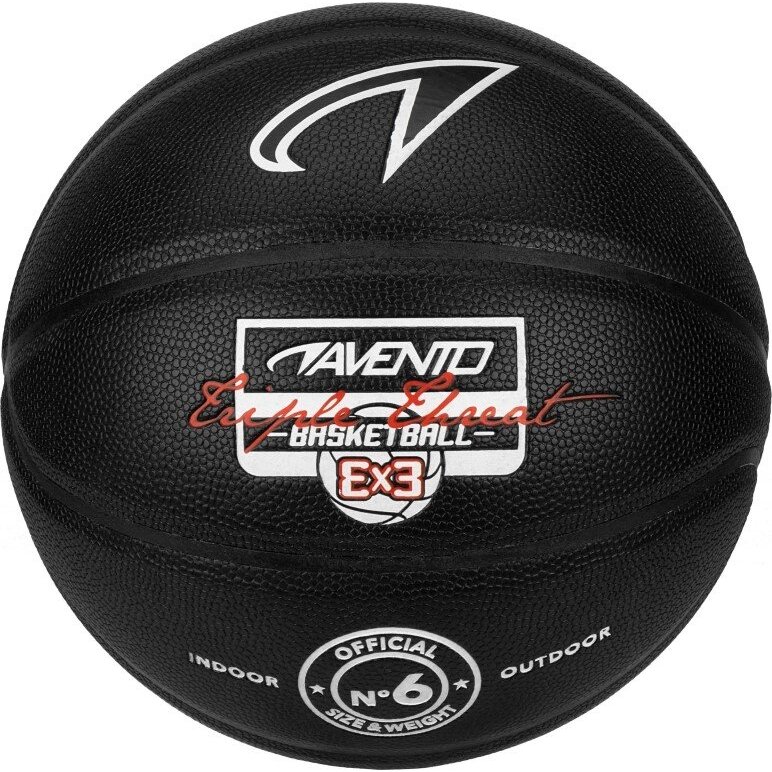 Kamuolys krepš AVENTO 47BE 6d Kamuolys krepš AVENTO 47BE 6d