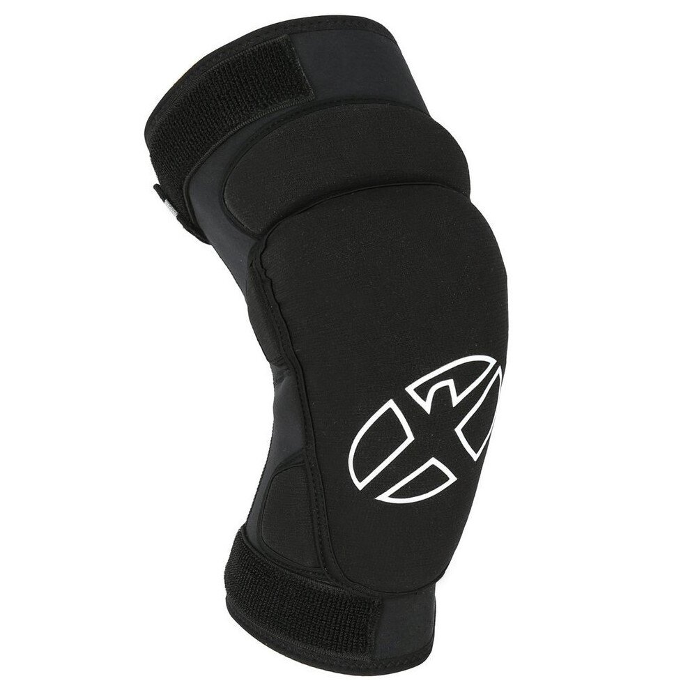 Kelių apsaugos X-Factor Core Zip Kevlar 1