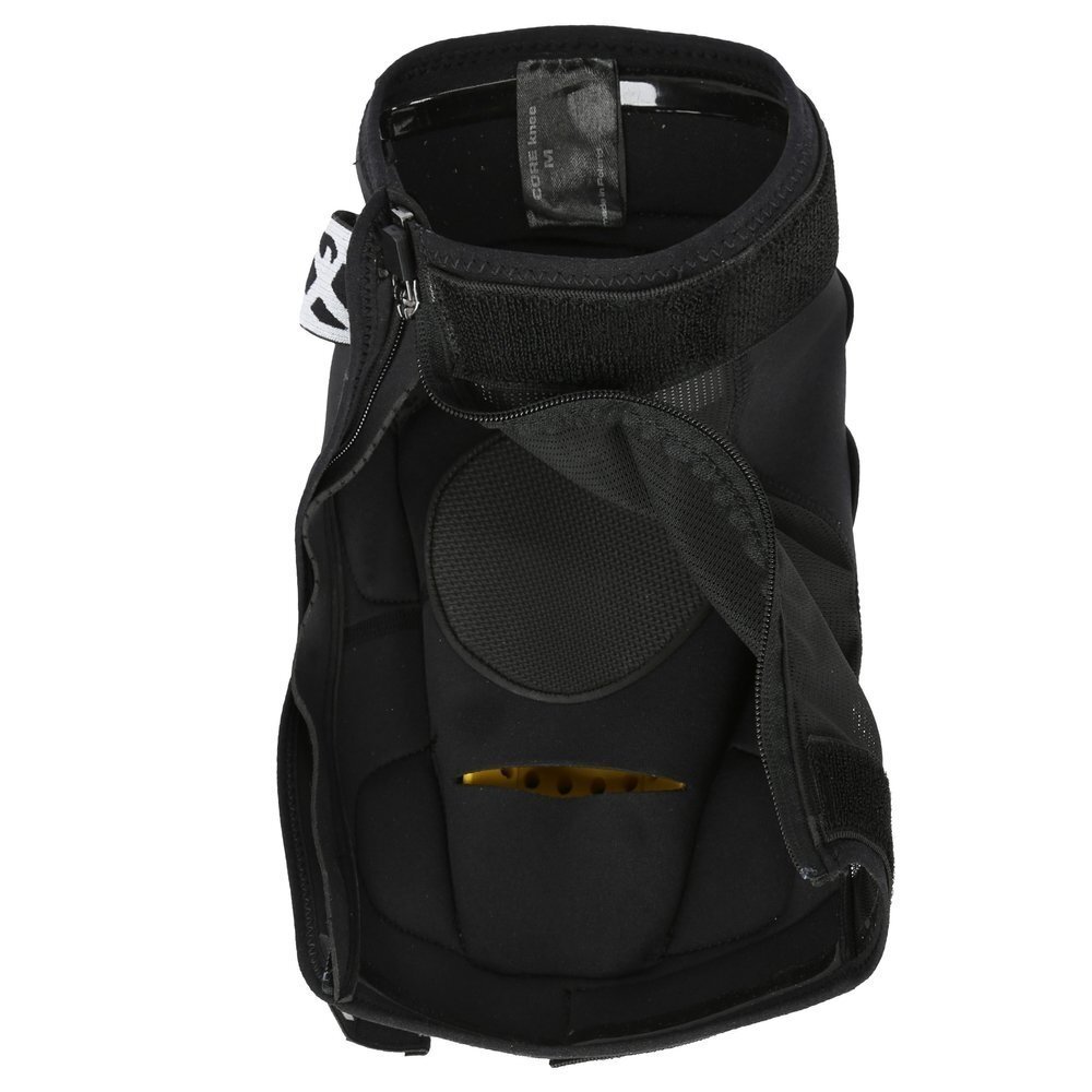 Kelių apsaugos X-Factor Core Zip Kevlar 3 Kelių apsaugos X-Factor Core Zip Kevlar 3