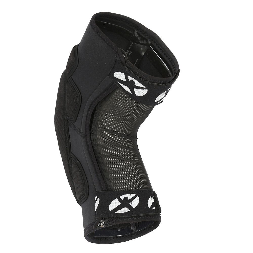 Kelių apsaugos X-Factor Core Zip Kevlar Kelių apsaugos X-Factor Core Zip Kevlar
