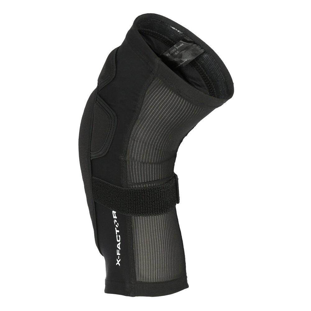Kelių apsaugos X-factor Flow Kevlar 1