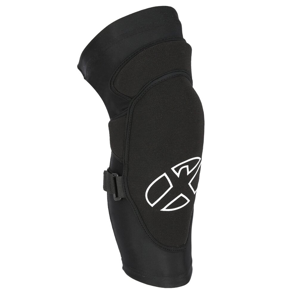 Kelių apsaugos X-factor Flow Kevlar Kelių apsaugos X-factor Flow Kevlar