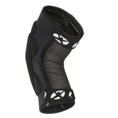 Kelių apsaugos X-Factor Core Zip Kevlar Kelių apsaugos X-Factor Core Zip Kevlar